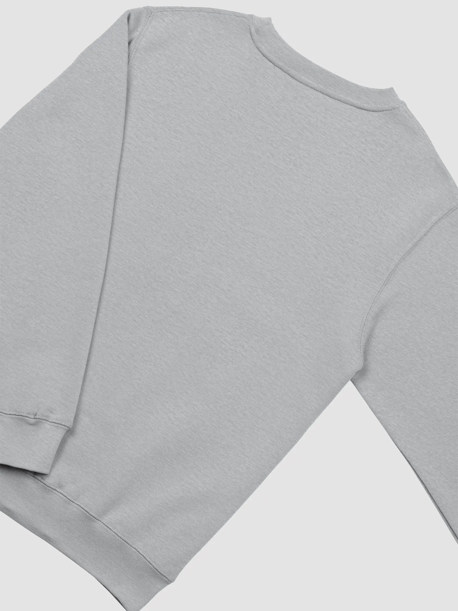 Premium crewneck sweatshirt product image (4)