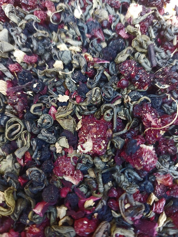 Master of Dragons Tea (G) product image (2)