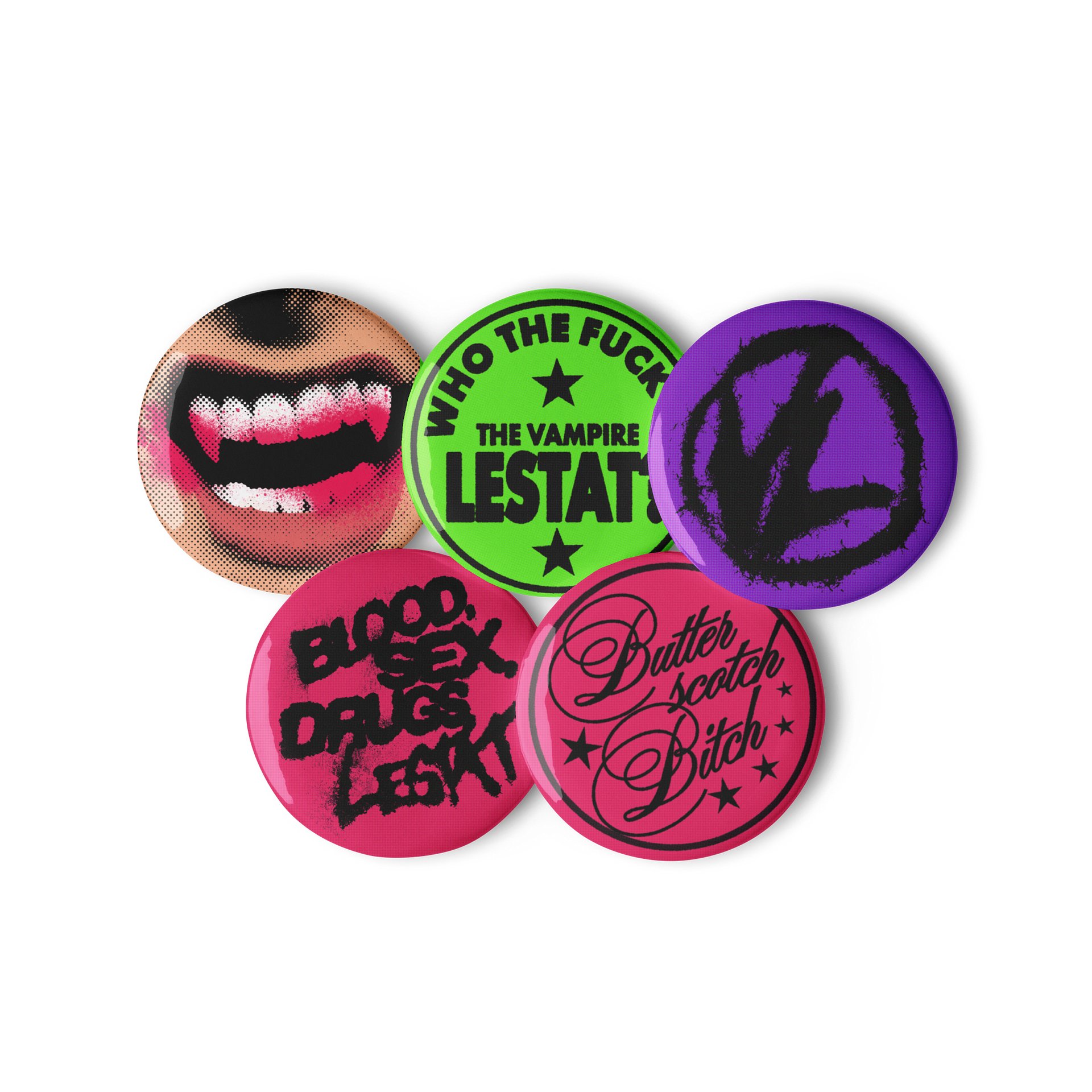 TVL PIN SET product image (2)