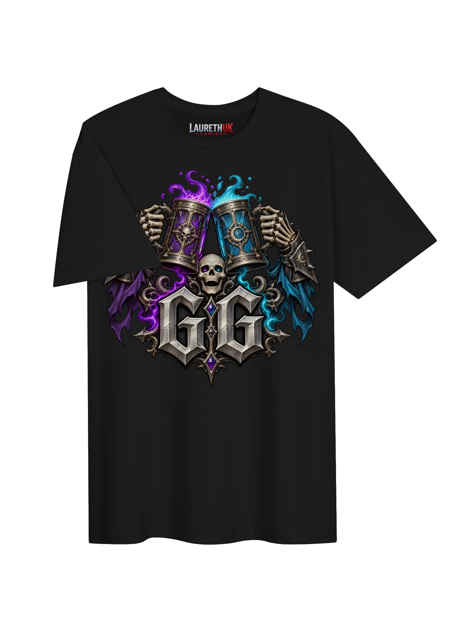 GG - One More Round Tee product image (3)
