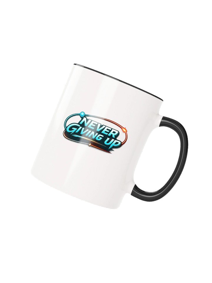 Dream Mug #2 (Multi Color) product image (22)