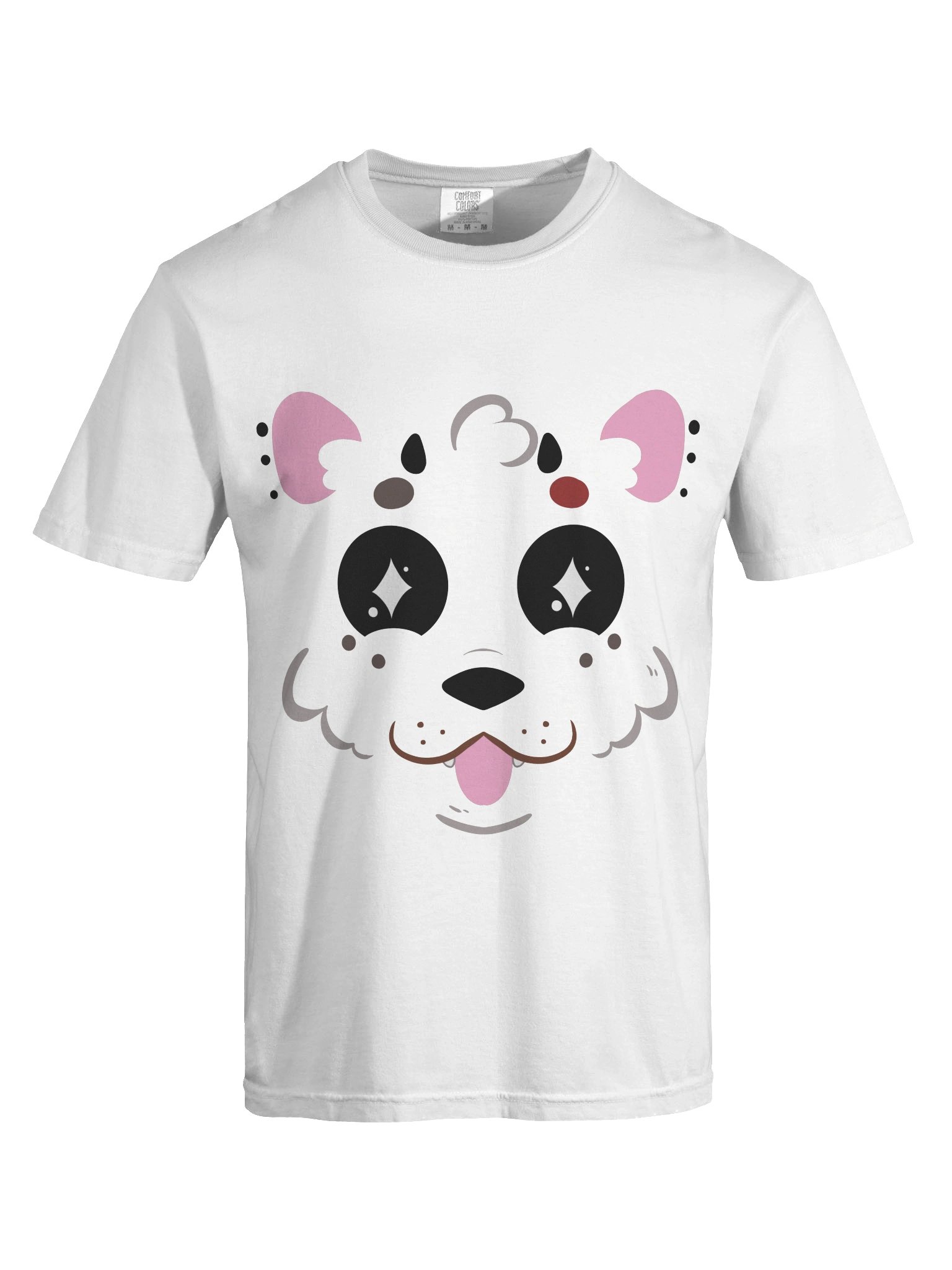 Tico Beepo Face T product image (5)