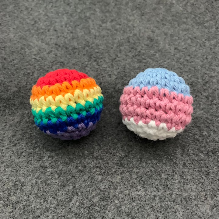 PRIDE Cat Toys product image (1)