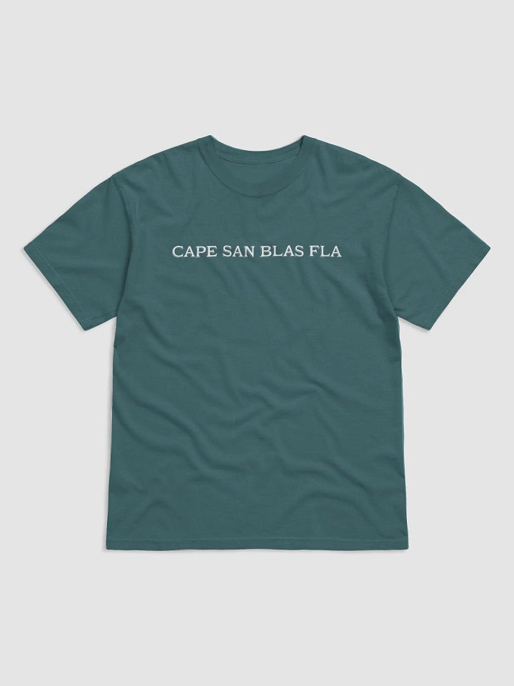 The Basic Cape San Blas Tee product image (1)