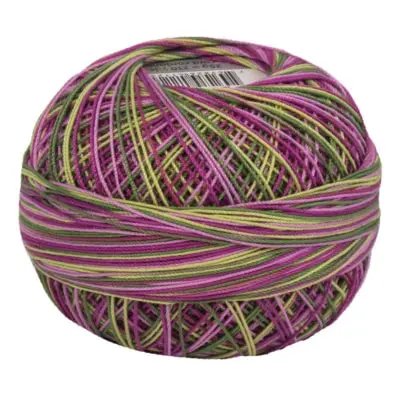 Lizbeth Size 20 - Variegated colors product image (2)