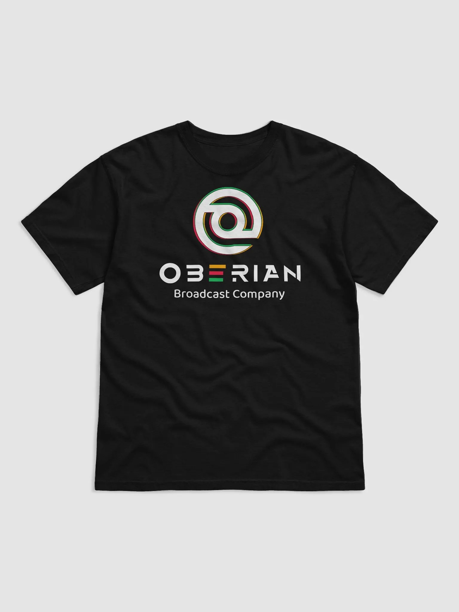 OBC Tee product image (1)