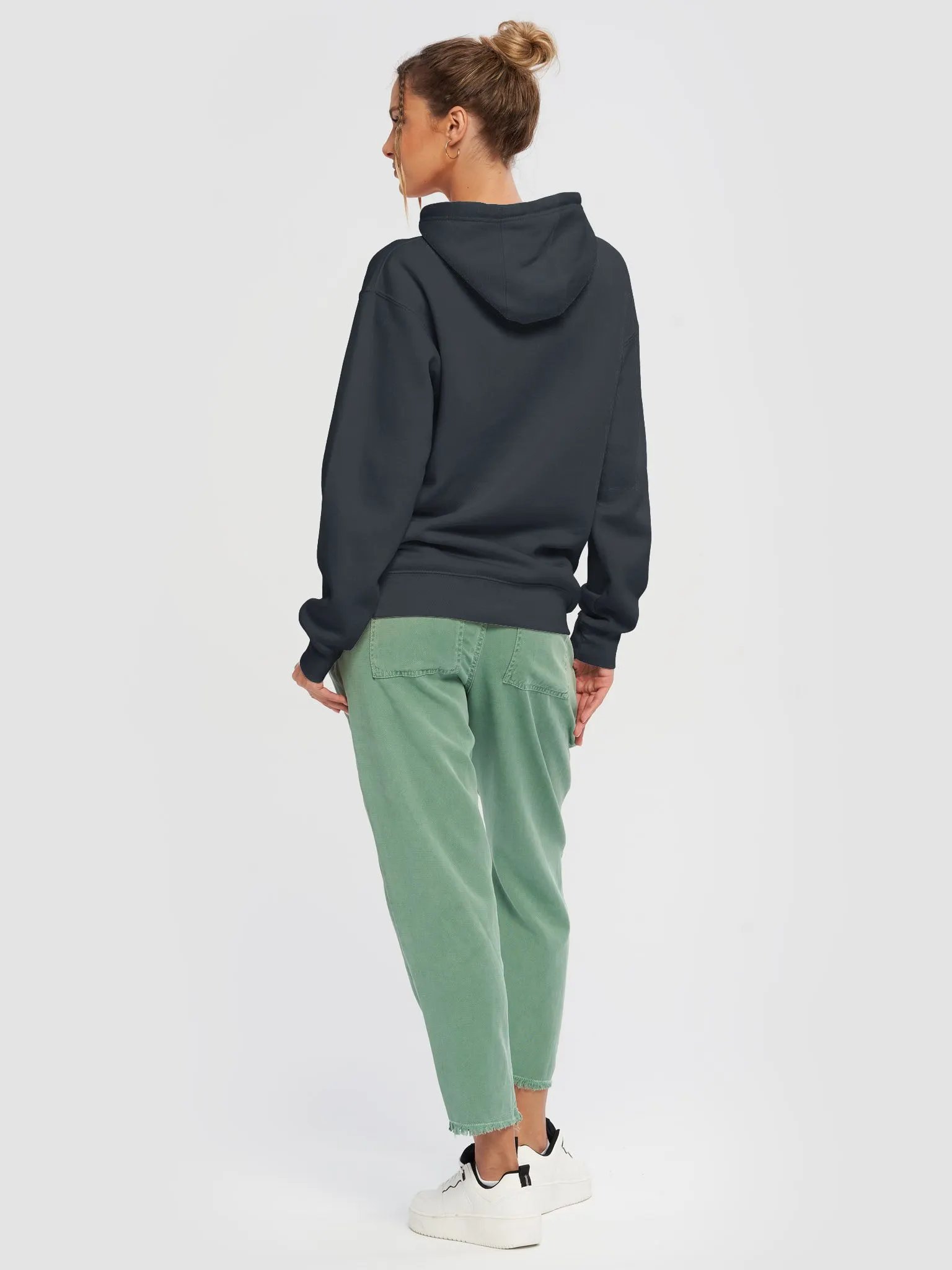 Retro Arcade Explosion Hoodie product image (6)
