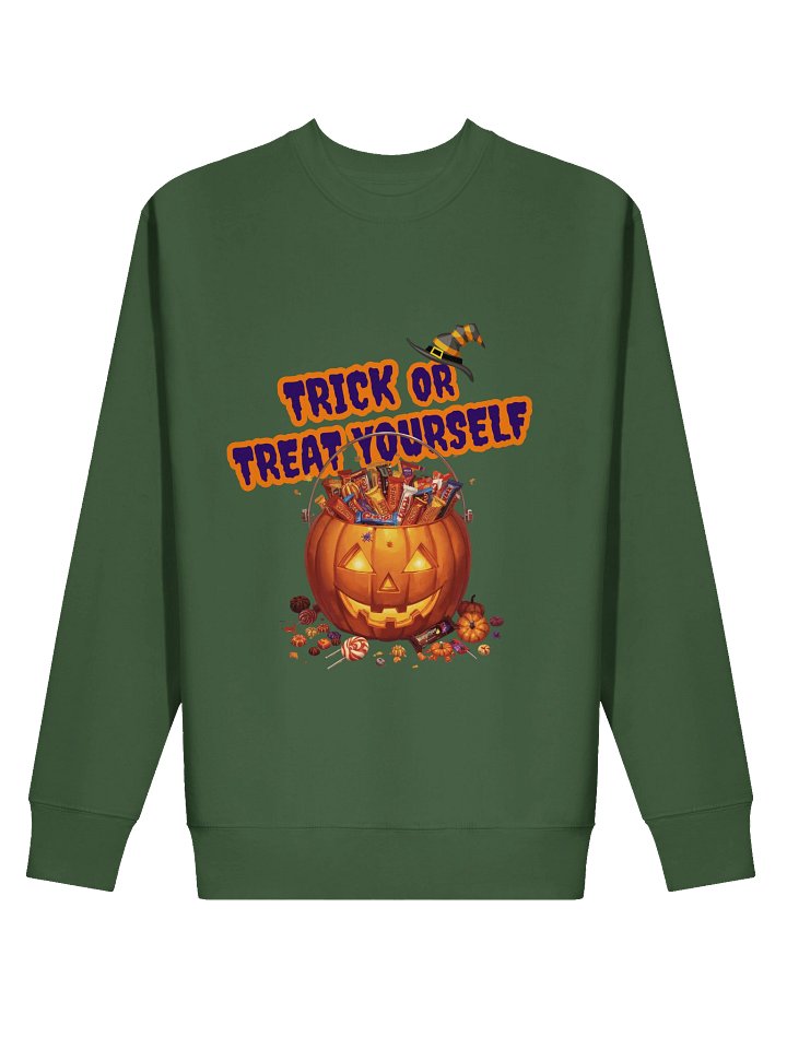 Trick or Treat Yourself By Timothy product image (2)