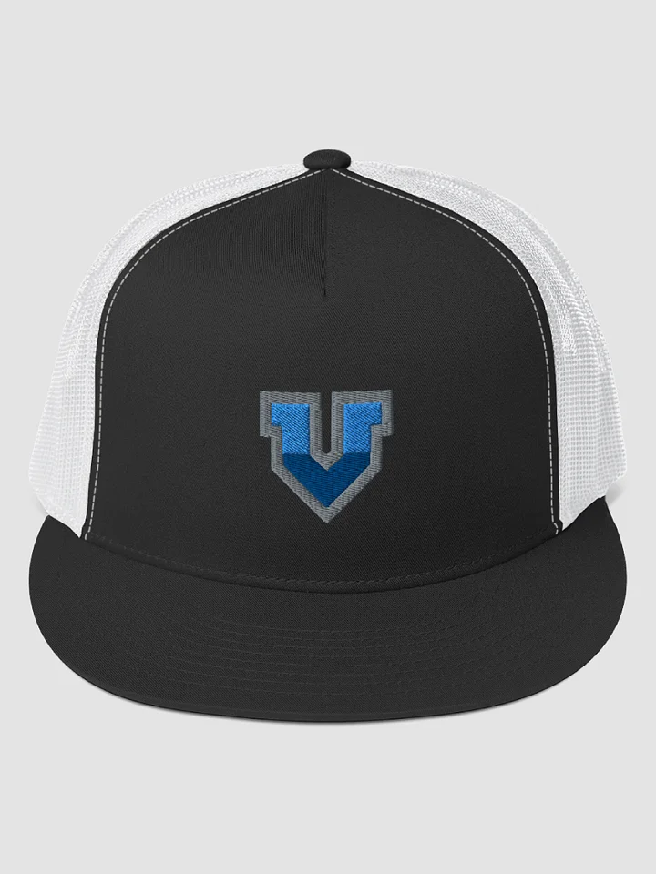 V - Trucker Cap product image (1)