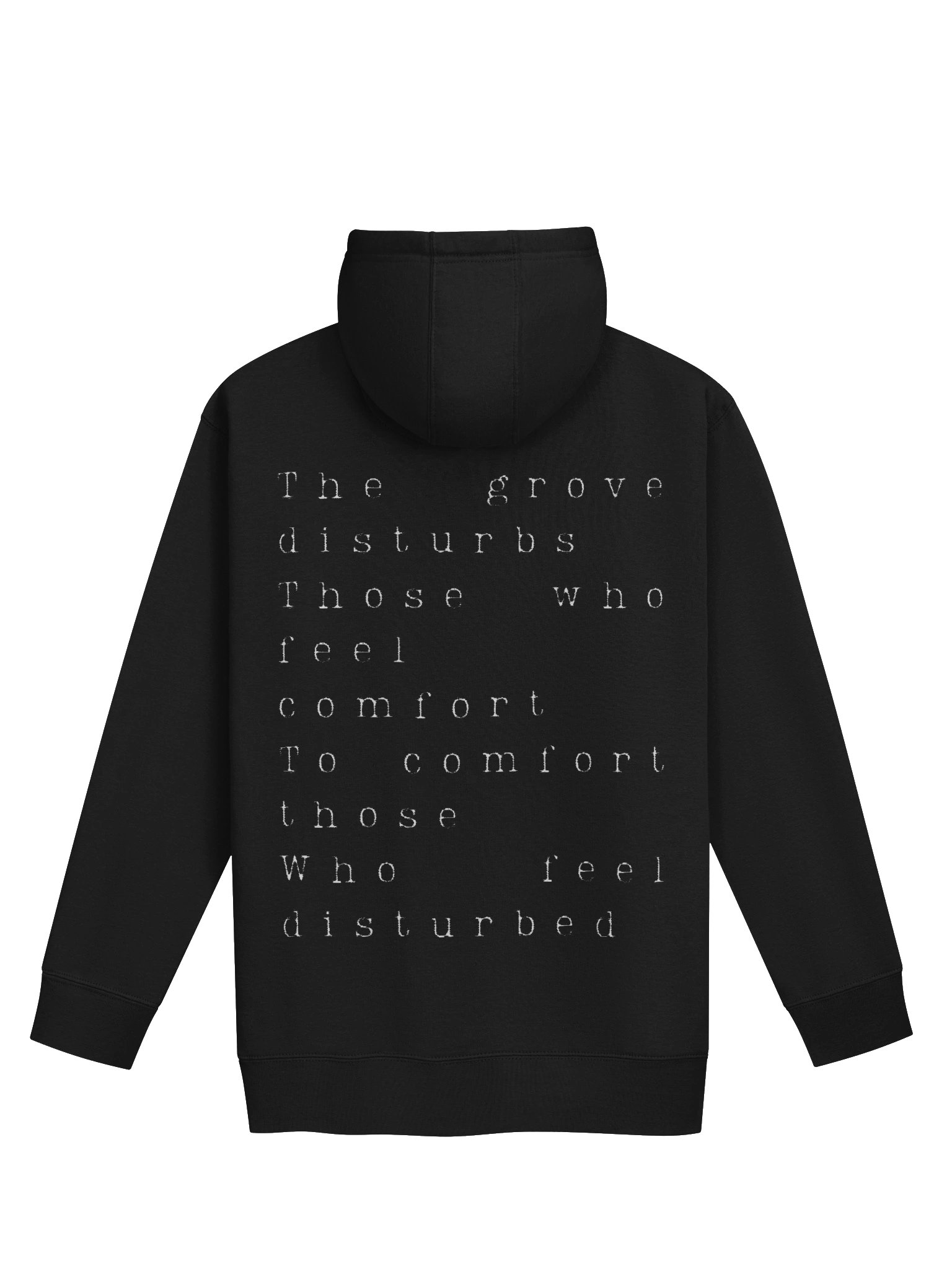picture frame hoodie product image (2)