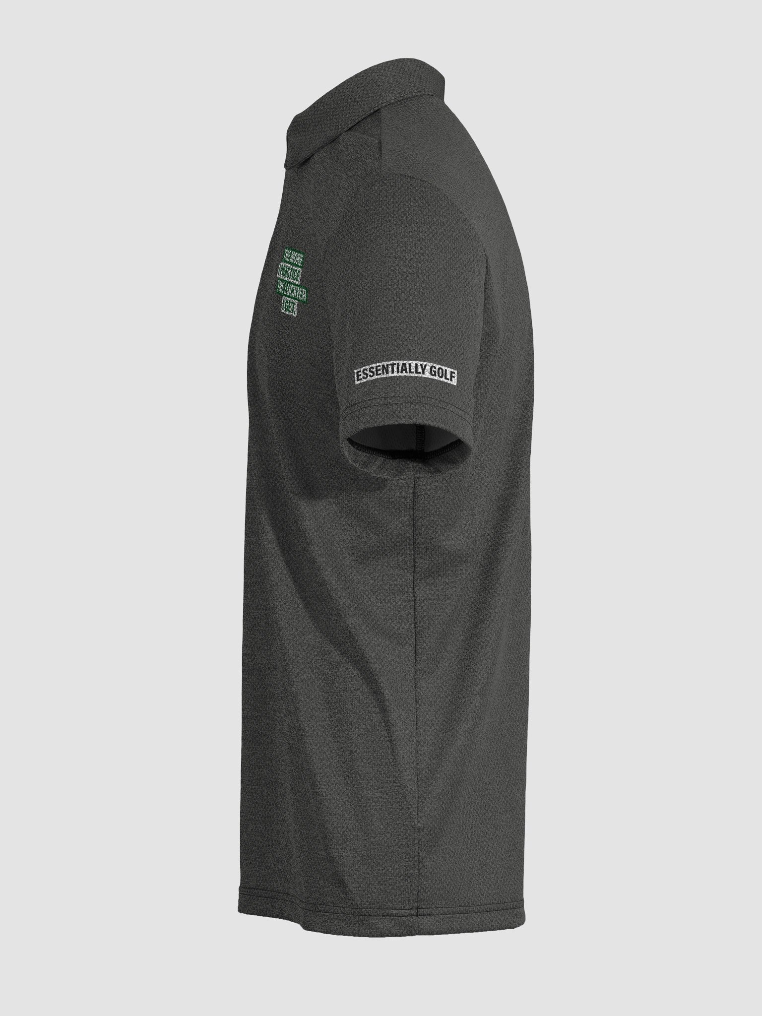 Sunday Round Polo product image (3)