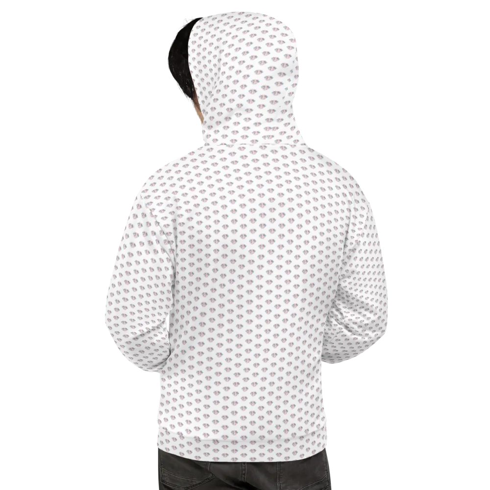 Spectrum Syndicate Trans Allover Print Hoodie product image (1)