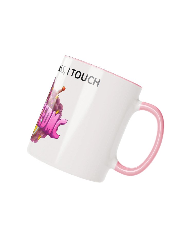 I Touch Mug product image (2)
