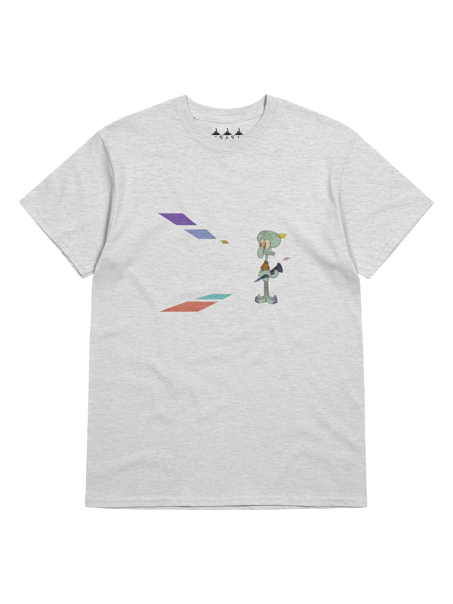 SQUID VOID TEE product image (1)