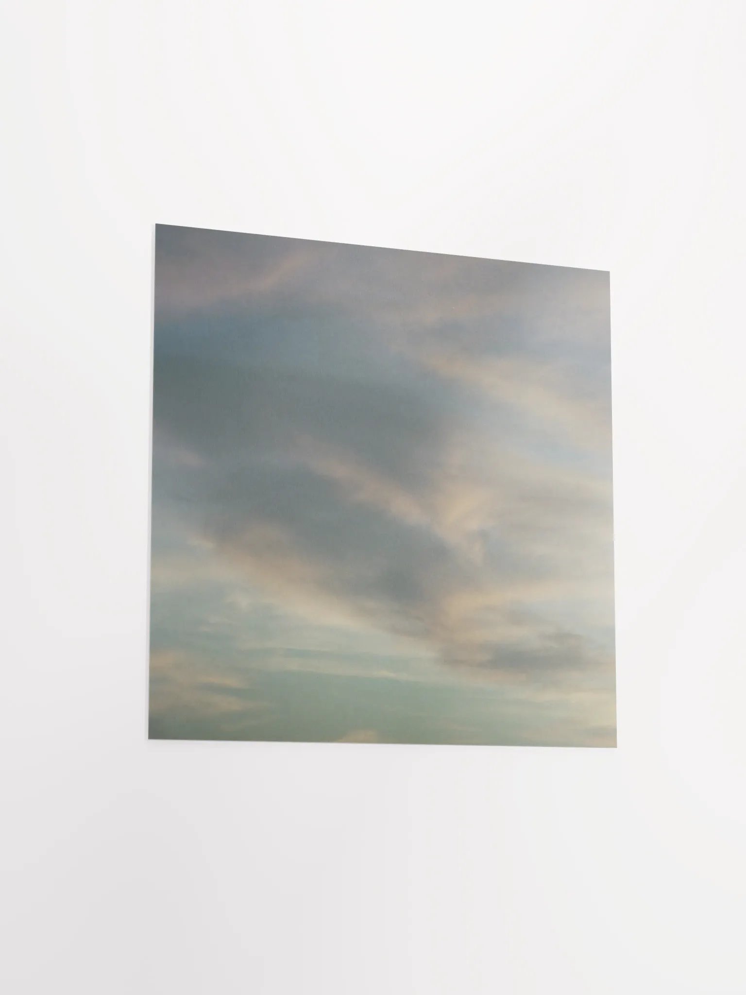 No Words Poster product image (3)