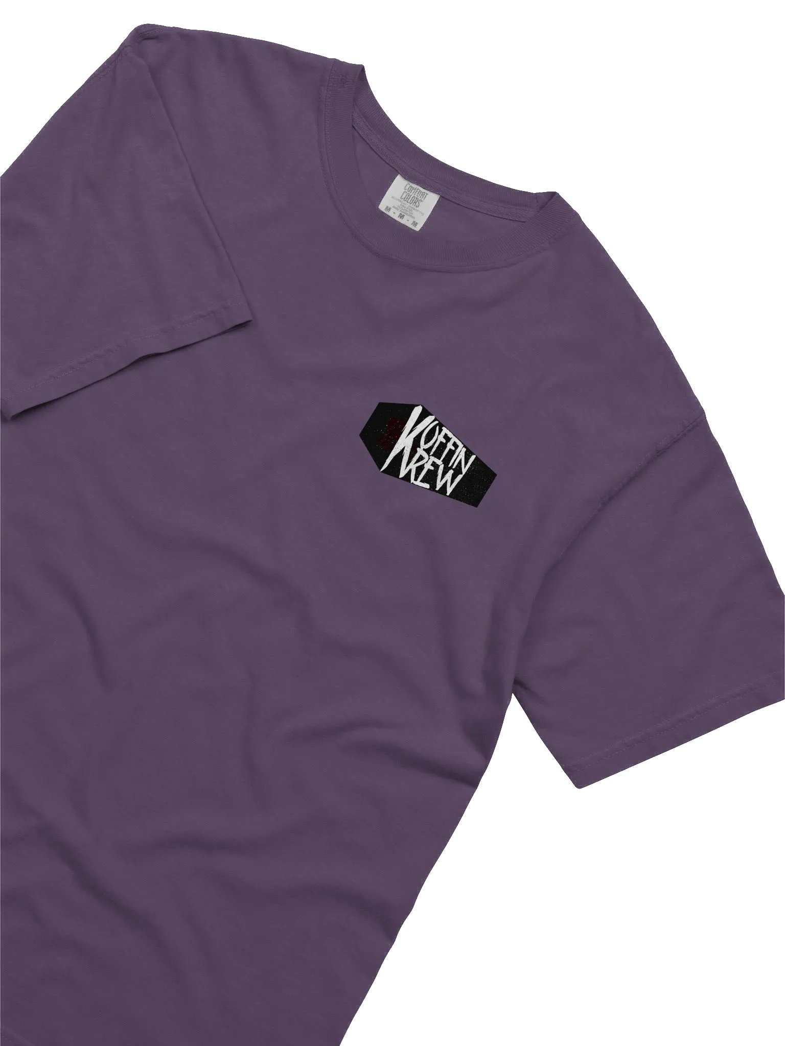 Koffin Krew Tee product image (2)