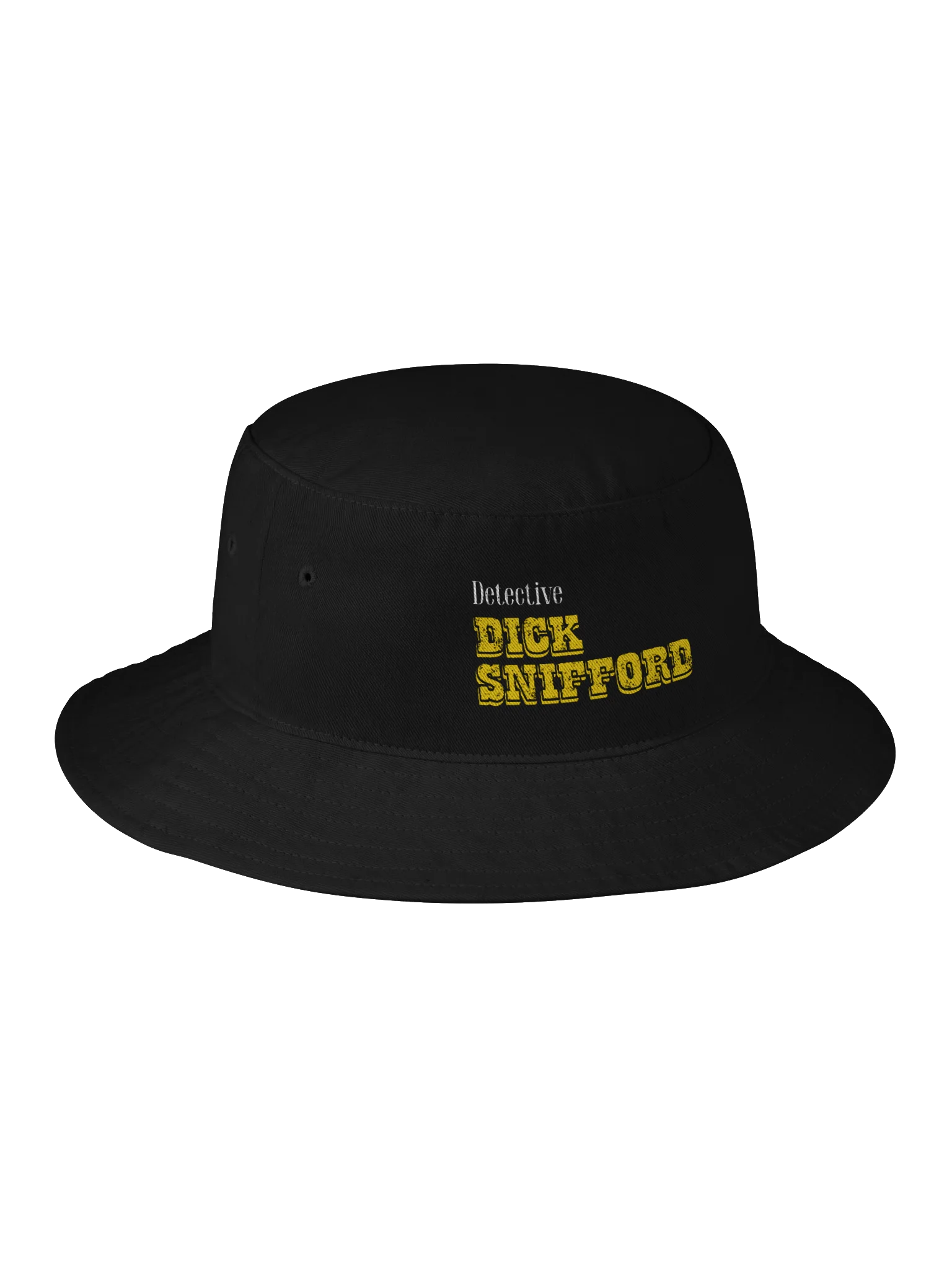 Dick Snifford Bucket Hat product image (12)