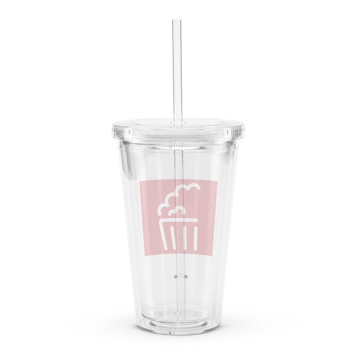 Icon-ic Double Wall Tumbler product image (2)