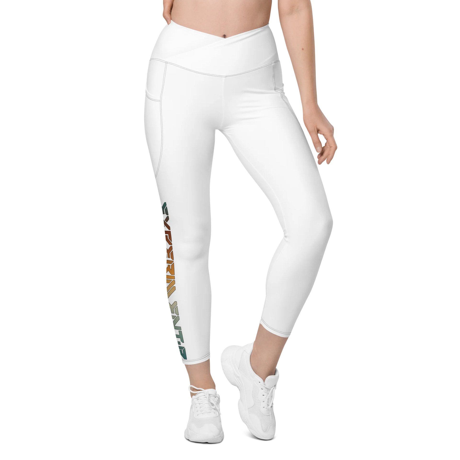 Experiment R Leggings product image (5)