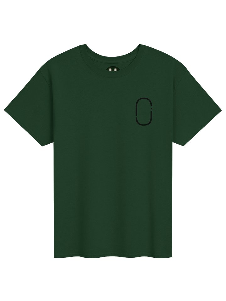 The CORE Tee | Johannes Jae (multi-dark) product image (1)