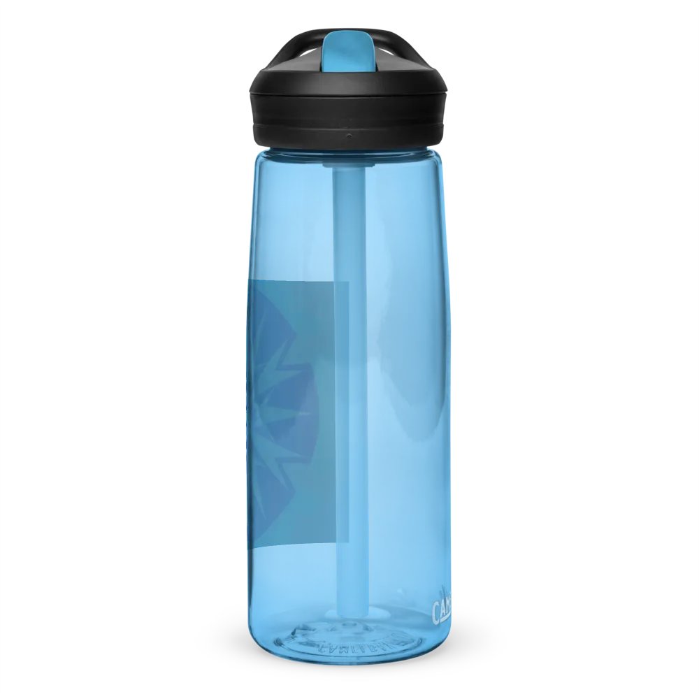 snowflake waterbottle product image (2)
