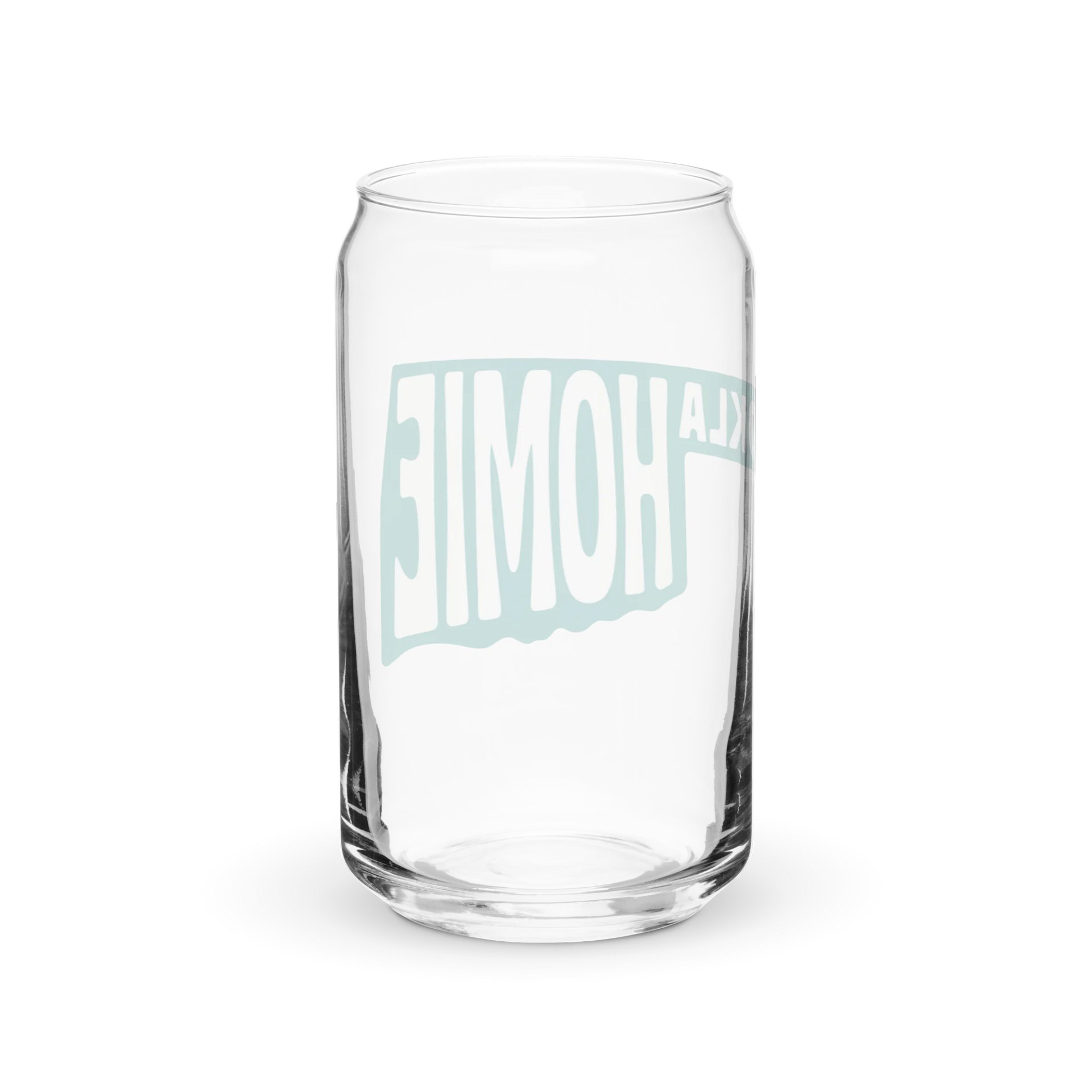 Oklahomie 16 Oz Glass product image (6)