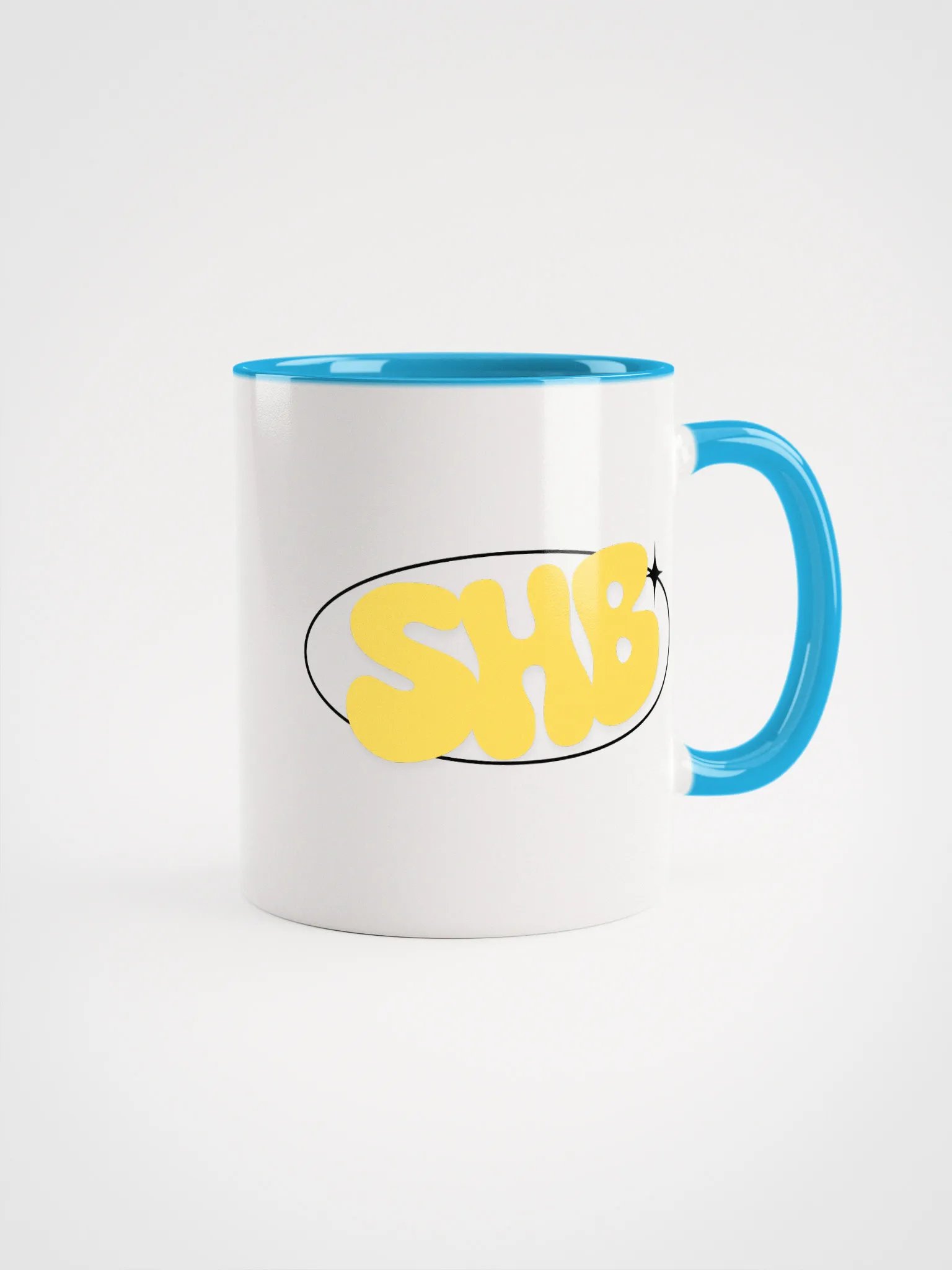 Trans Colors Mug (BLOO) product image (2)
