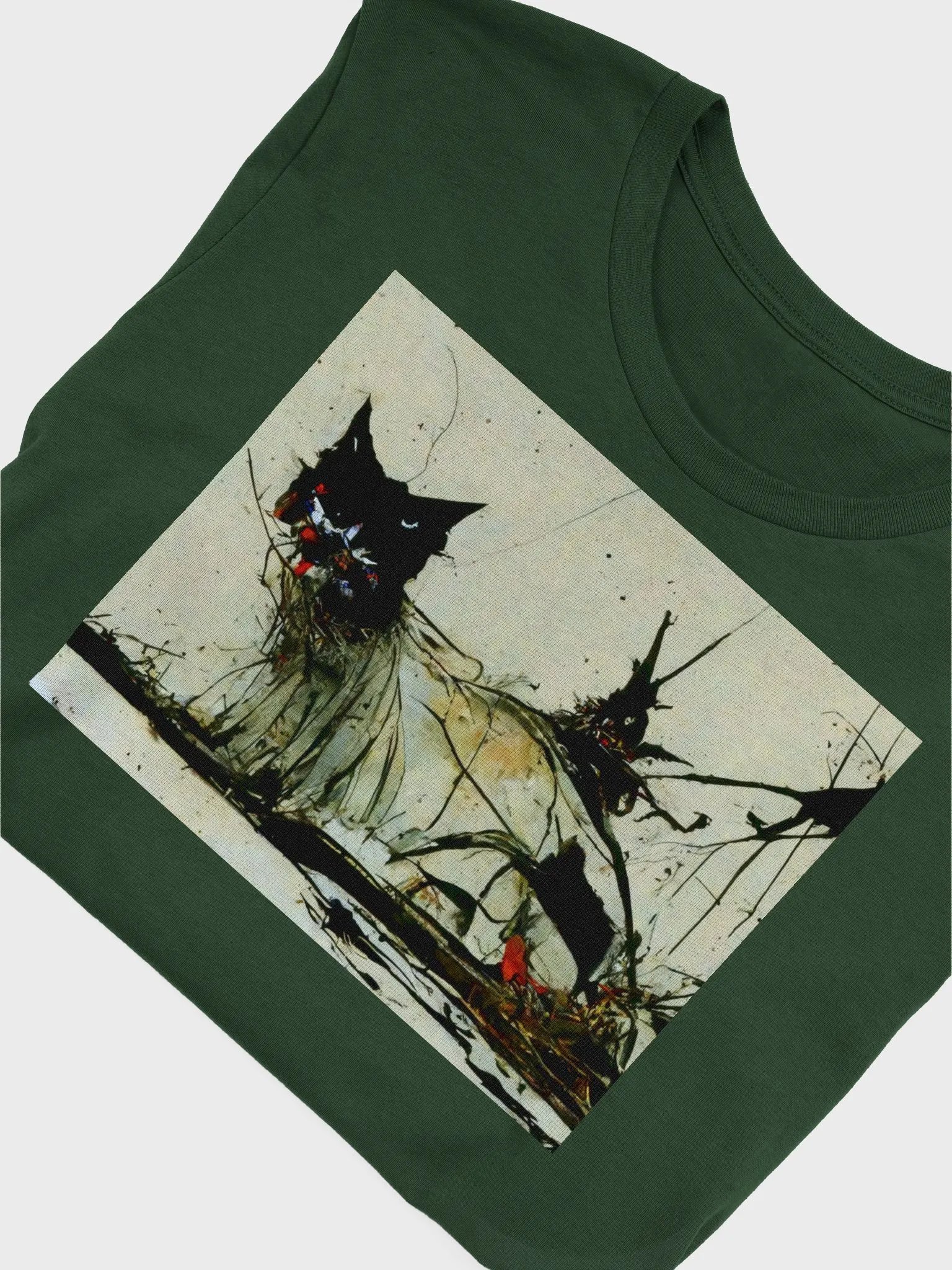 Iconic Comfort Tee product image (5)