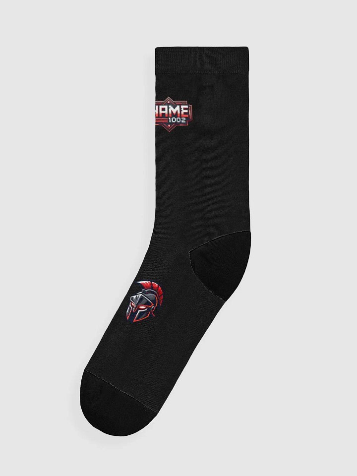 Spartan Warrior Socks product image (1)