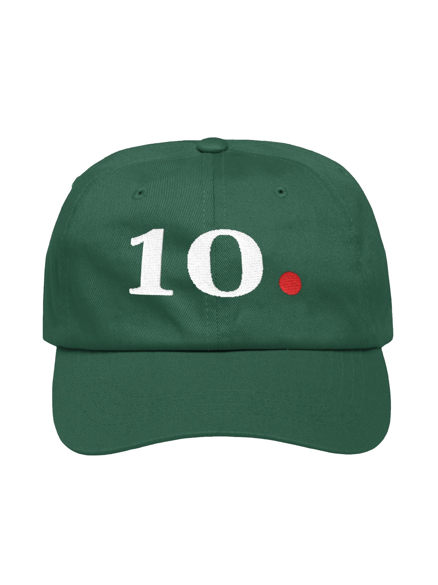 10Everyday Dad Hat product image (1)