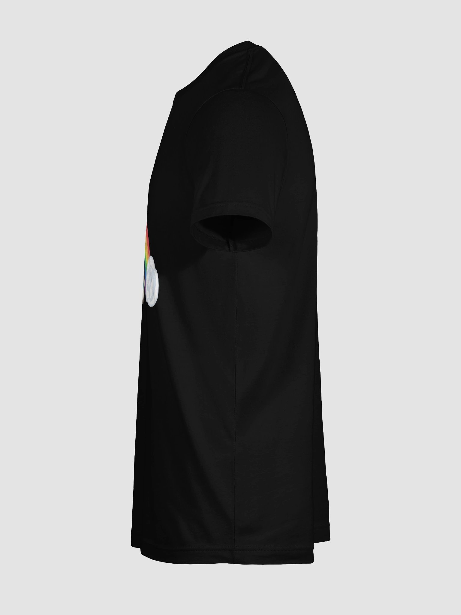Rainbow Pride T-Shirt OG Edition product image (121)