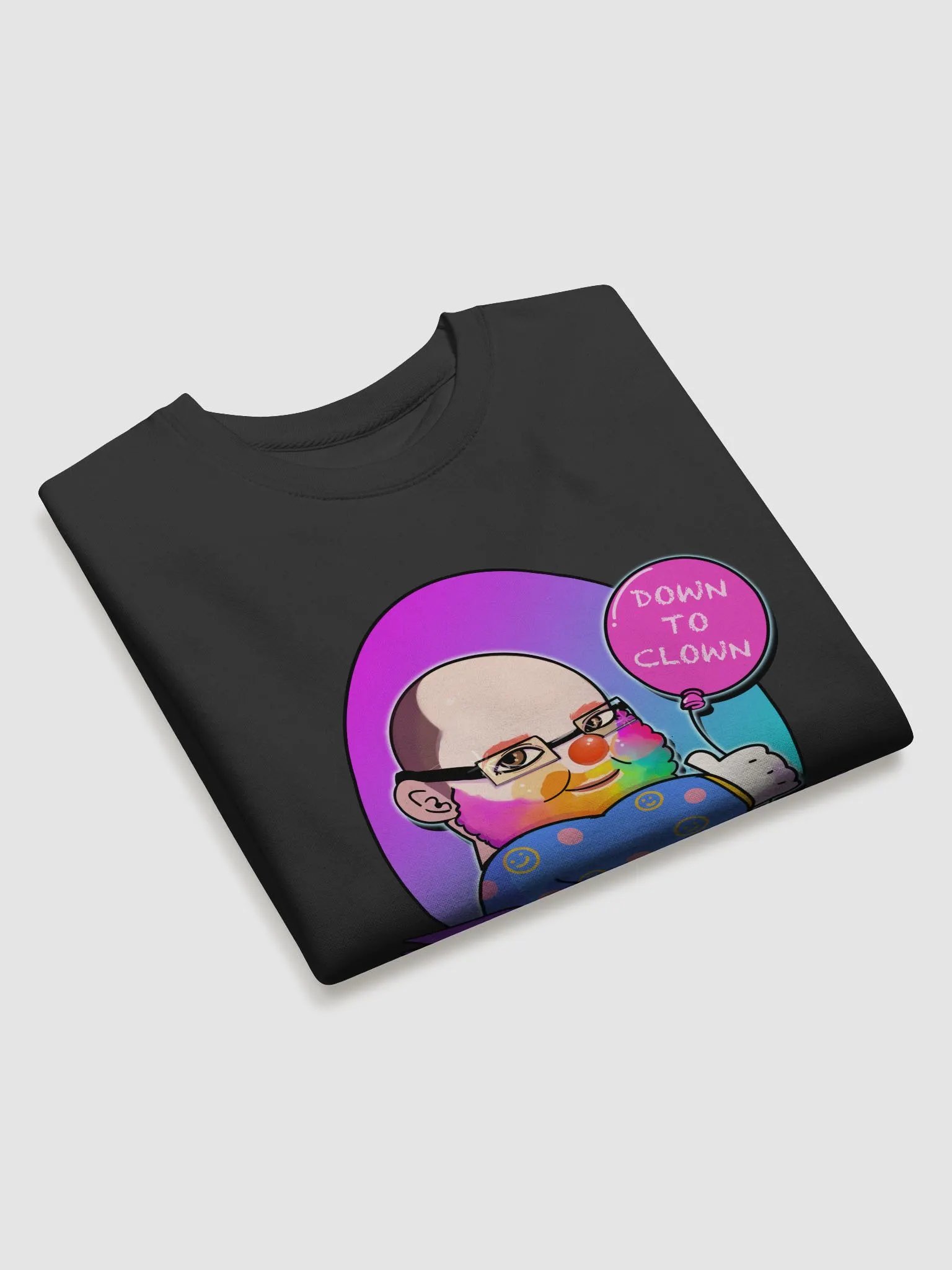 ClownyLo Sweater product image (3)