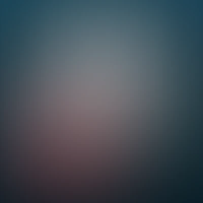 Audio thumbnail background