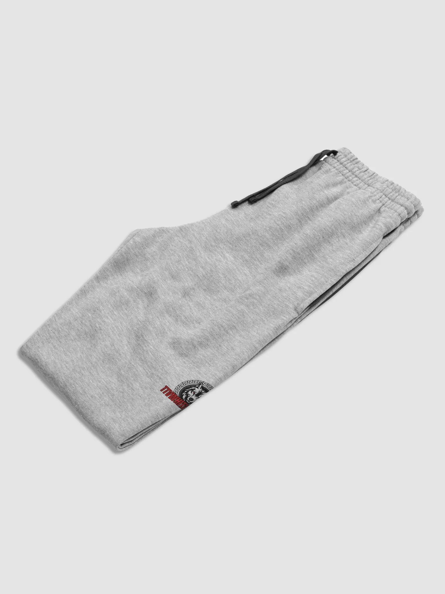 wolf joggers product image (2)