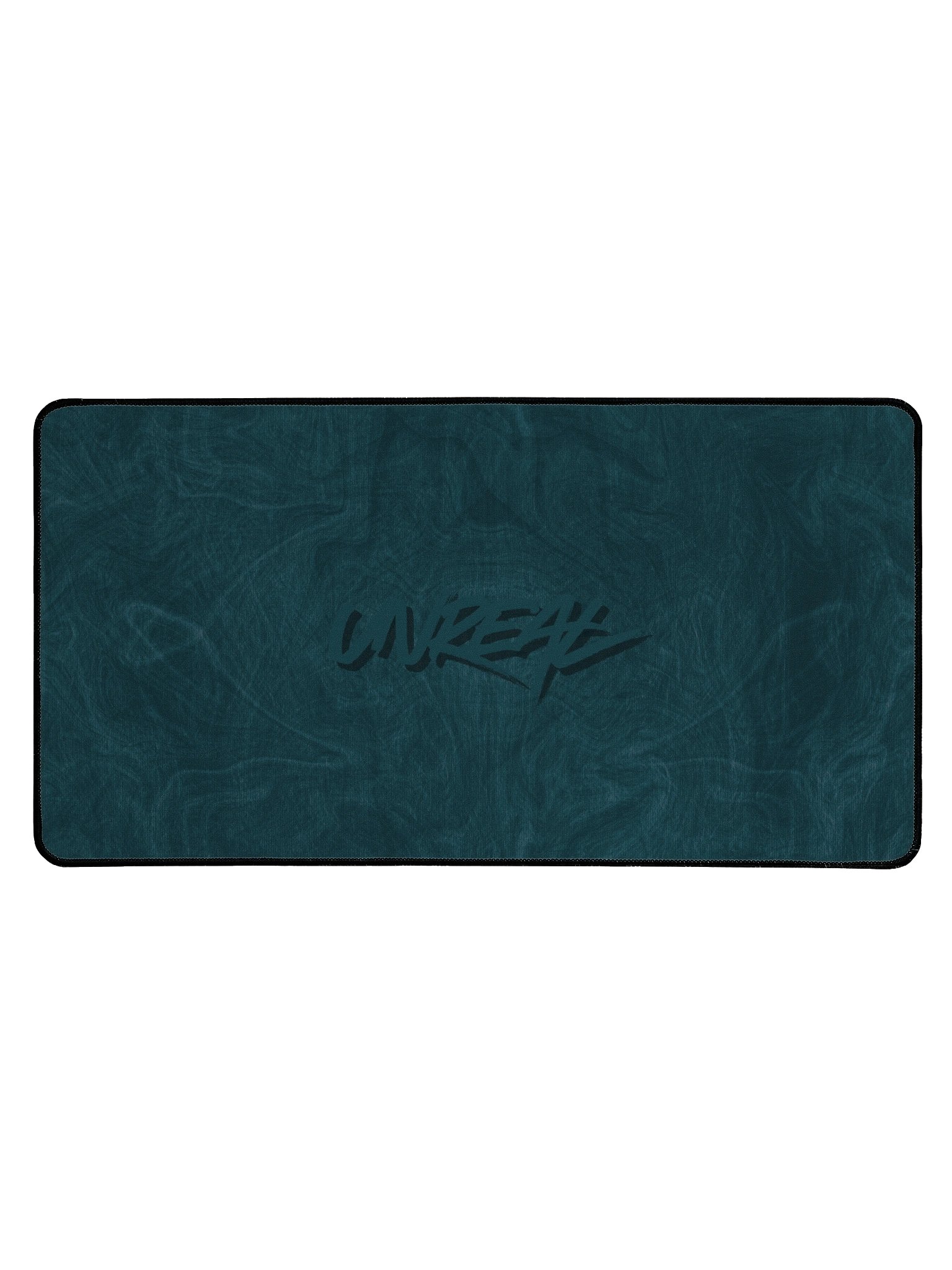 UNREAL Deskmat (Teal) product image (1)