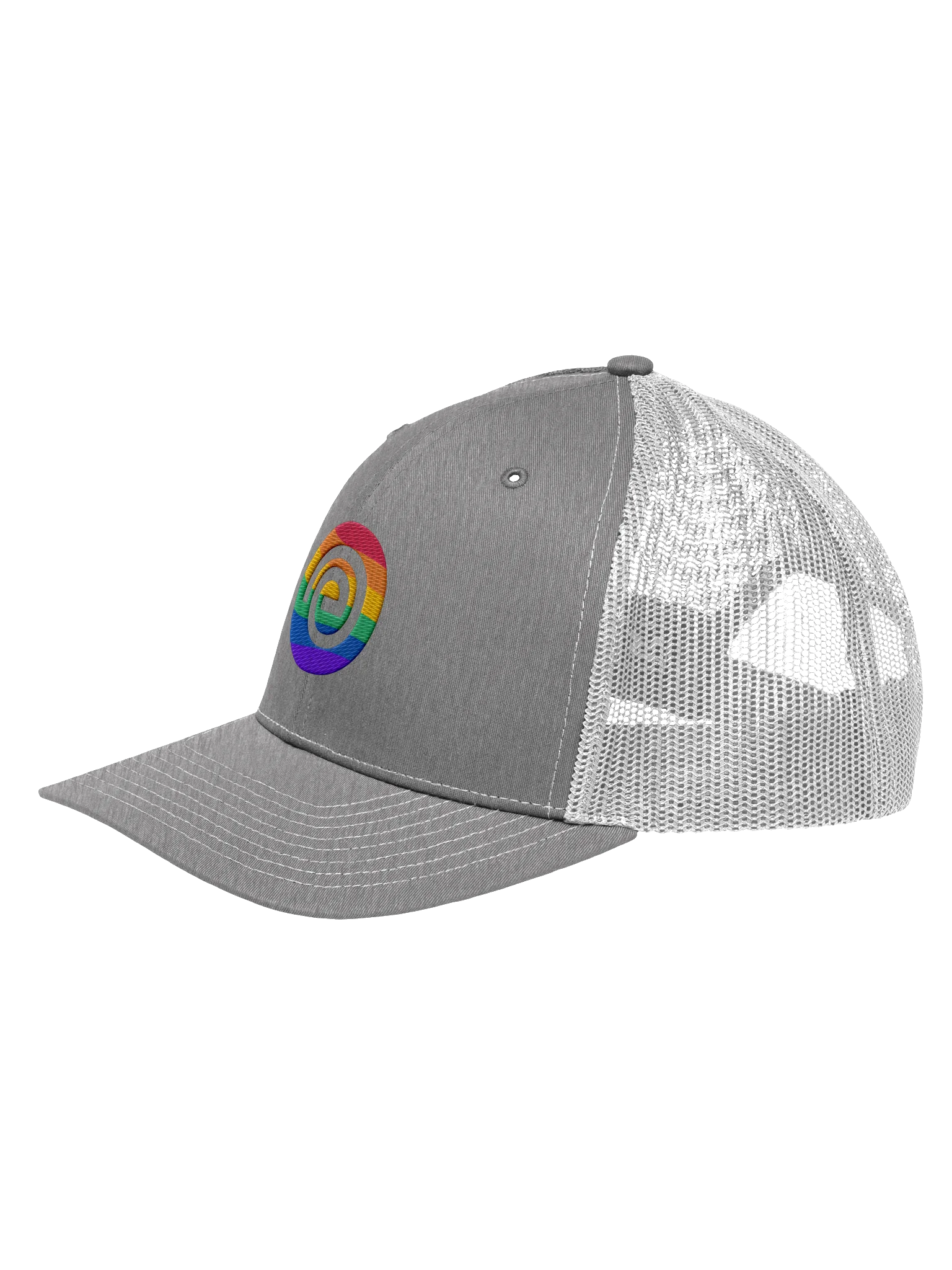 Ecamm's Pride Snapback product image (2)