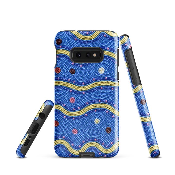 Spirit of the Land Tough Case product image (2)