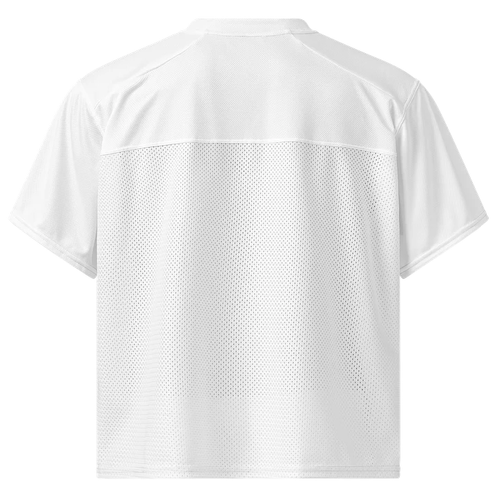 Flame Football Est. 2015 Jersey product image (2)