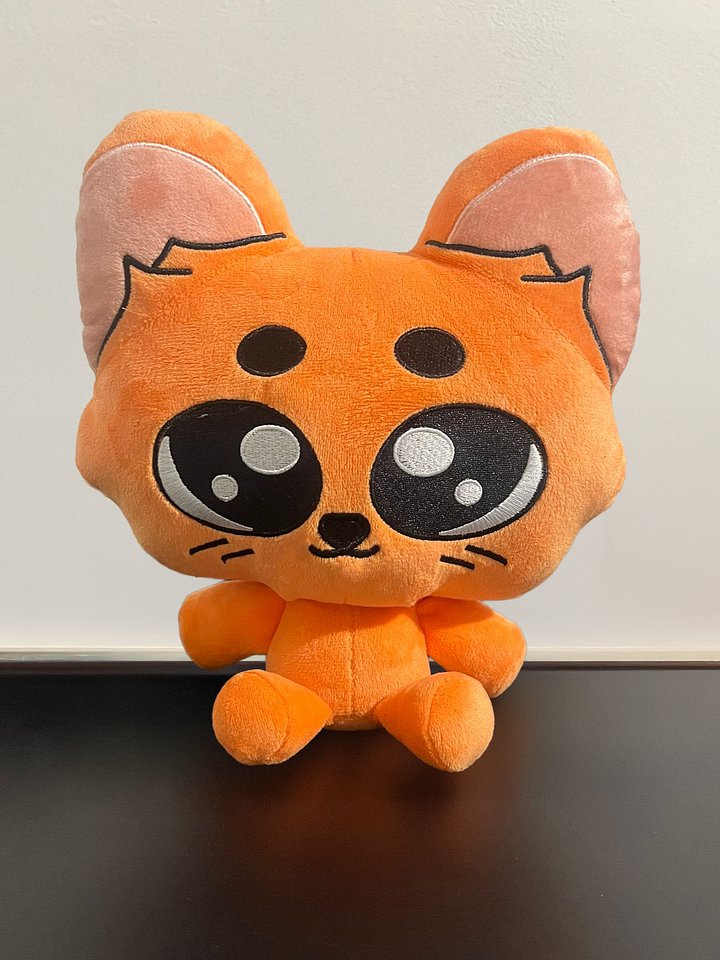 PRE ORDER - PUPAZZO DI MIMETTO product image (2)