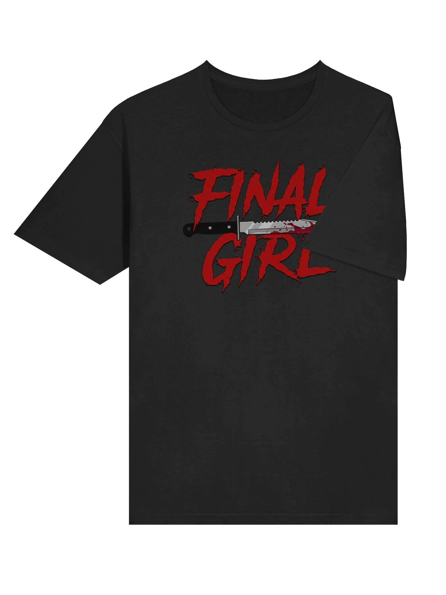 Final Girl - Unisex T-Shirt product image (36)