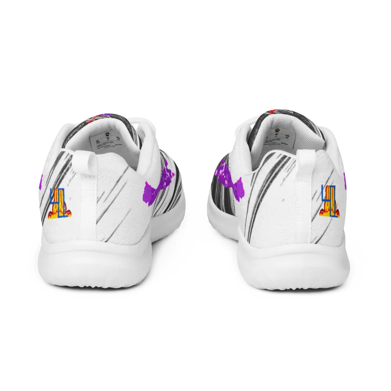 JSF Men's Shoe product image (1)