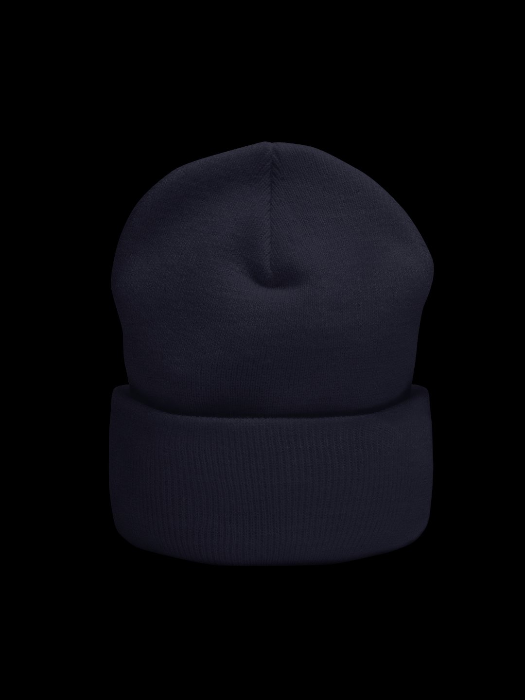 Clouded Insight Beanie product image (3)