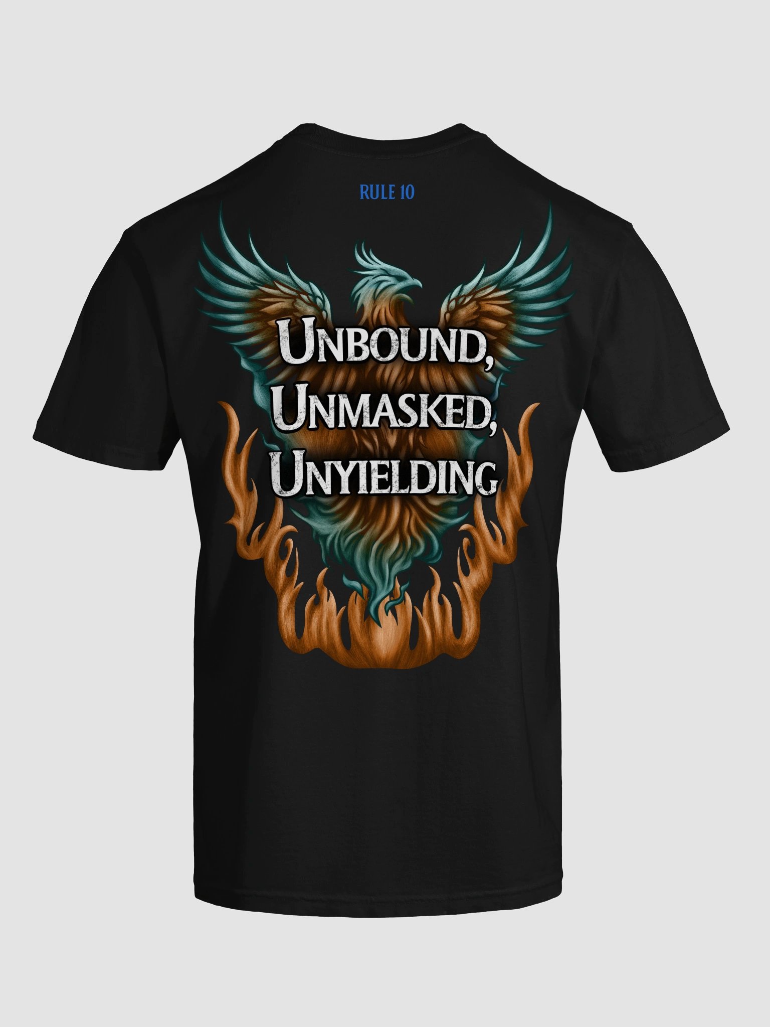 BD Phoenix T-Shirt product image (1)