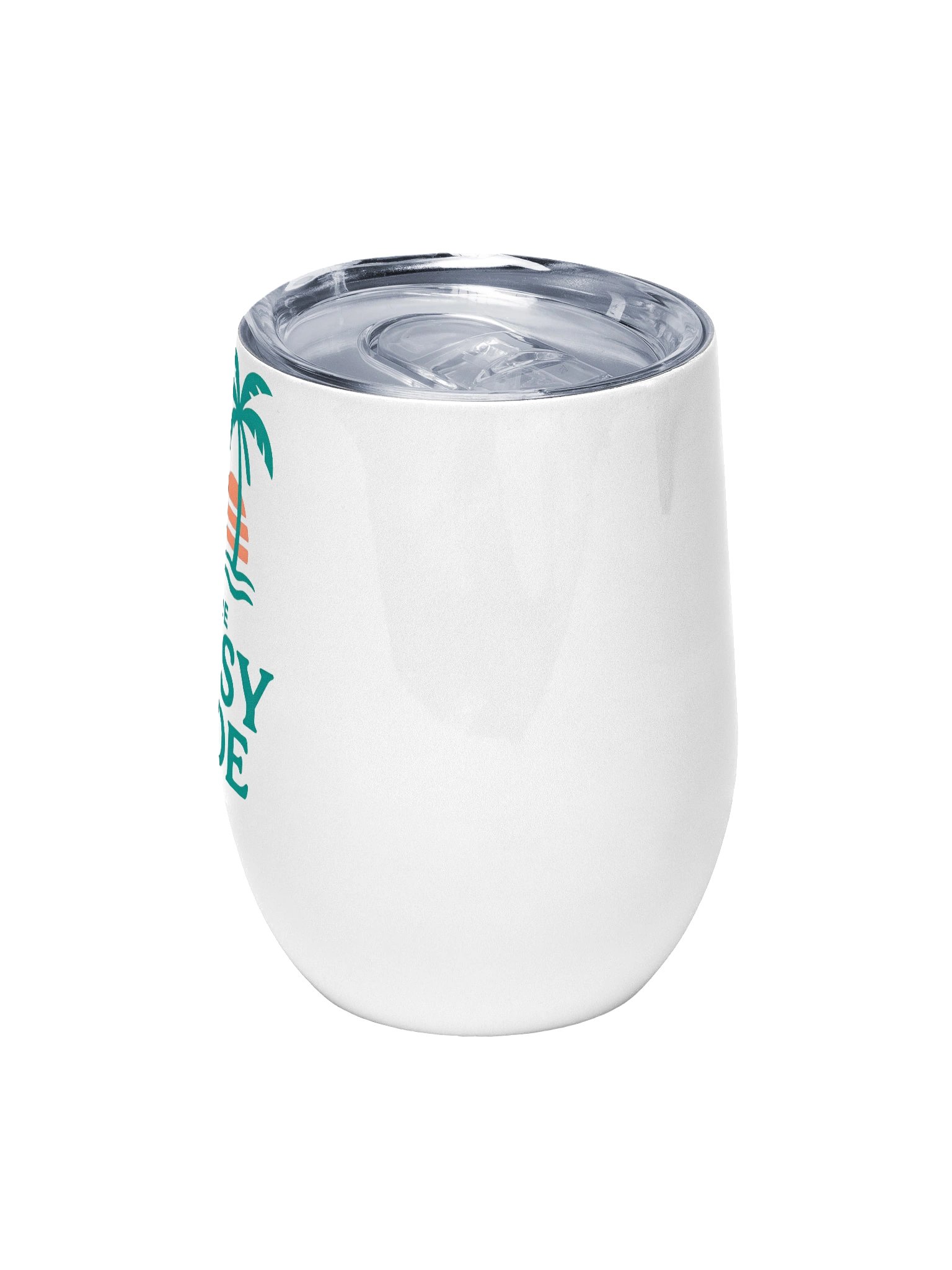 Sunset Sip Wine Tumbler product image (5)