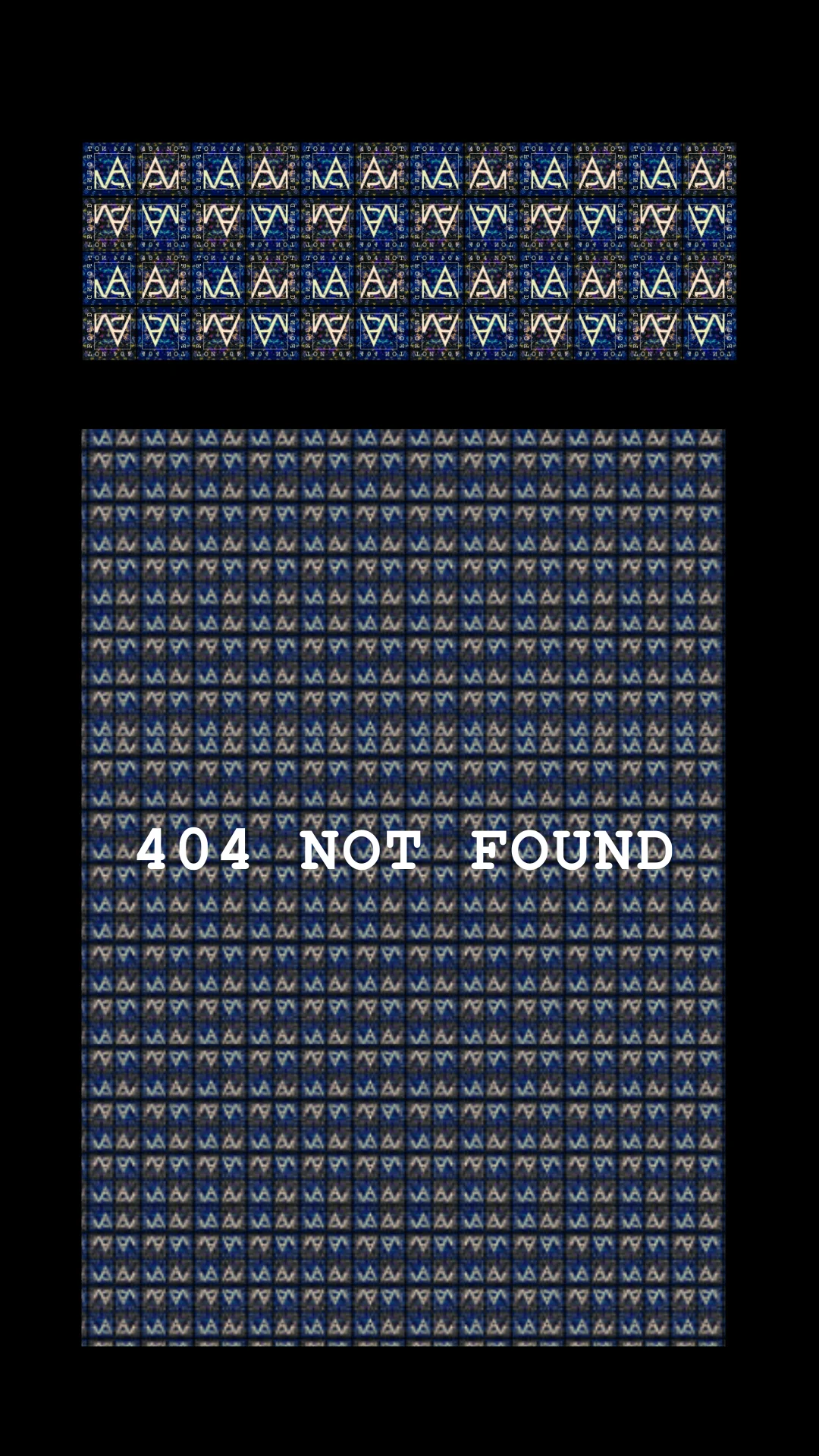 404 NOT FOUND (Backpack 1) product image (10)