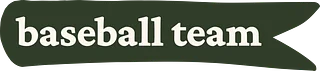 baseball team