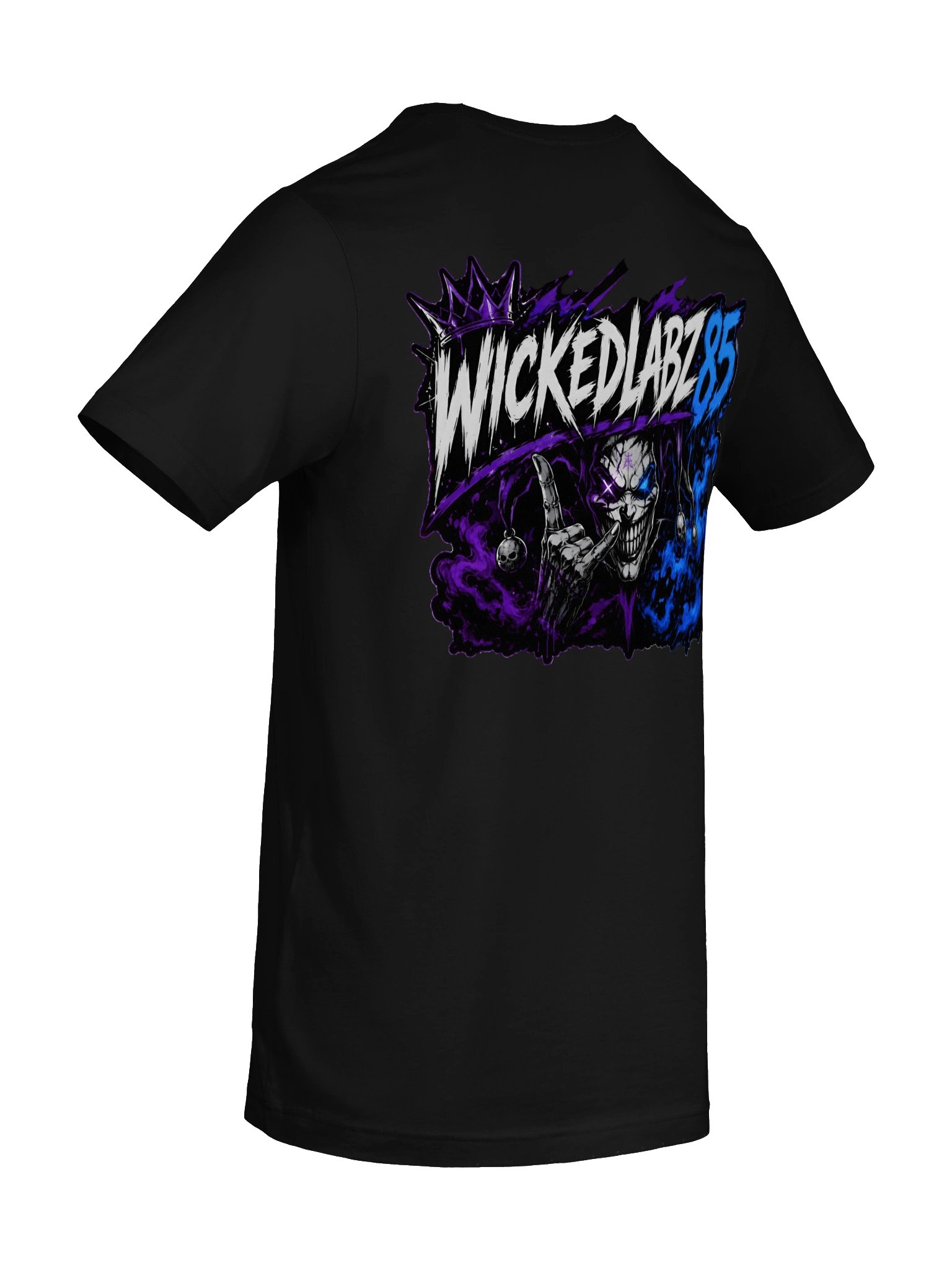 WickedLabz85 product image (3)