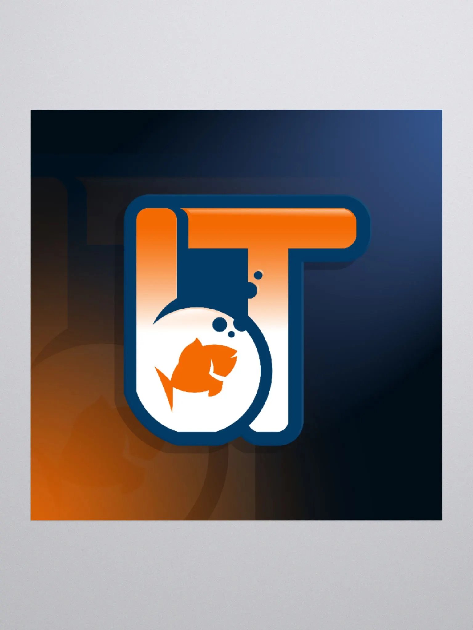 bT Sticker Color product image (1)