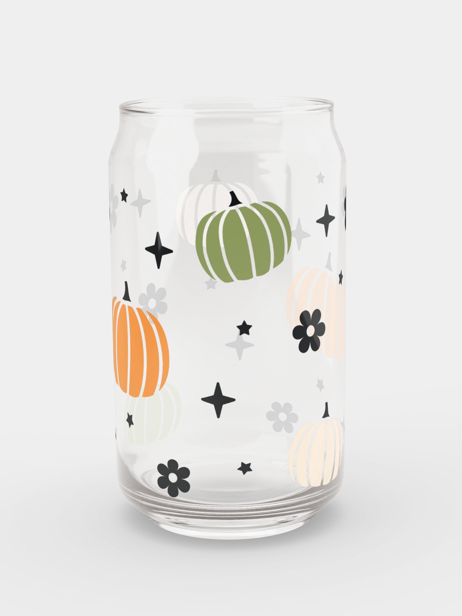 fall pumpkin glass product image (8)