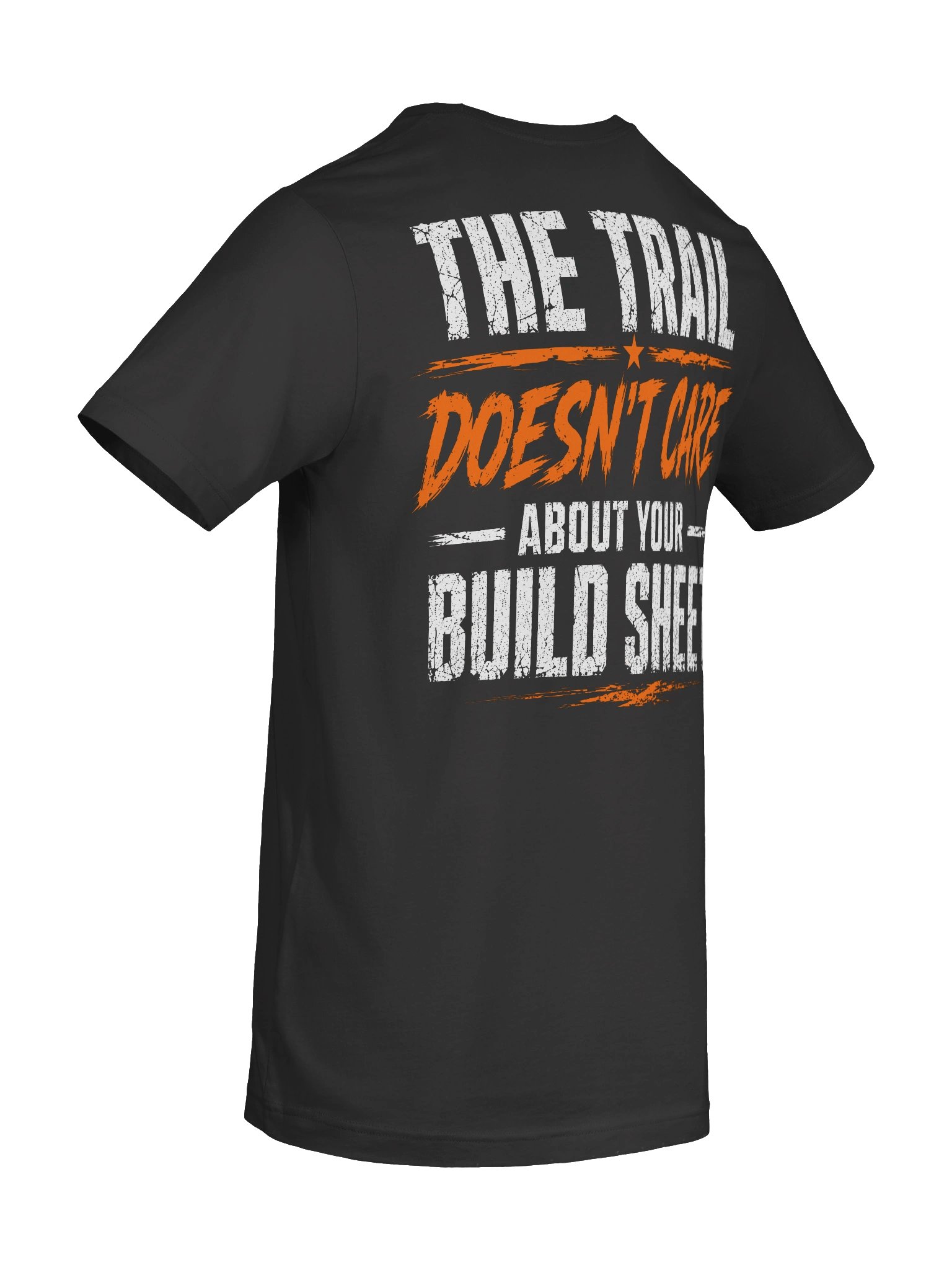 Build Sheet Graphic Tee – PEJC product image (12)